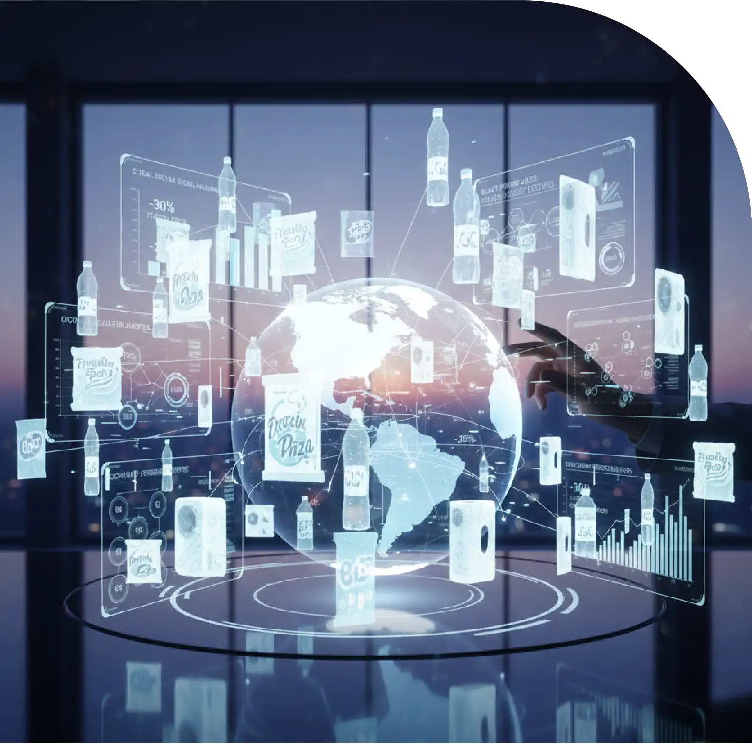 Black Friday Grocery Pricing 2025